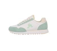 Chaussures Basses Cuir Ou Simili Le Coq Sportif Astra_2 W Blanc - 36