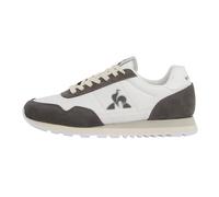 Chaussures Basses Cuir Ou Simili Le Coq Sportif Astra_2 W Optical White/ Tornado Blanc - 41