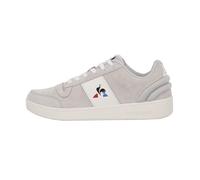 Chaussures Basses Cuir Ou Simili Le Coq Sportif Lcs Olympia Optical Gris - 40