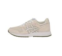 Chaussures Basses Cuir Ou Simili Asics Lyte Classic Beige - 36