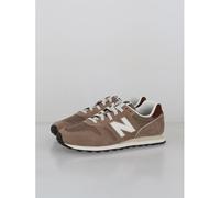 Chaussures Basses Cuir Ou Simili New Balance Ml373v2 Beige 41 1/2