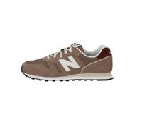 Chaussures Basses Cuir Ou Simili New Balance Ml373v2 Beige 44