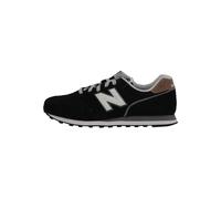 Chaussures Basses Cuir Ou Simili New Balance Ml373v2 Noir 41 1/2