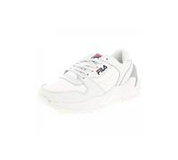 Chaussures basses cuir ou simili Orbit cmr jog blanc blc Blanc taille : 39 réf : 43479