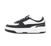 Chaussures Basses Cuir Ou Simili Puma Cali Dream V2 Lth Wns Noir 41
