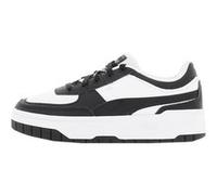 Chaussures basses cuir ou simili Cali dream v2 lth wns Noir Taille : 38