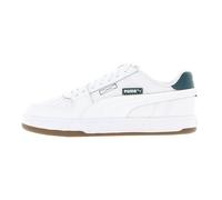 Chaussures Basses Cuir Ou Simili Puma Puma Caven 2 Wip Blanc - 45