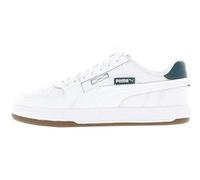 Chaussures basses cuir ou simili Puma Puma caven 2 wip Blanc Taille : 44 Blanc G