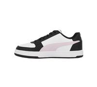 Chaussures Basses Cuir Ou Simili Puma Wns Puma Caven 2 Blanc - 38
