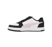 Chaussures Basses Cuir Ou Simili Puma Wns Puma Caven 2 Blanc - 40
