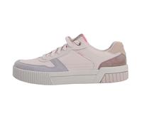 Chaussures Basses Cuir Ou Simili Skechers Jade-Stylish Type Rose - 39