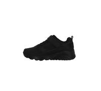 Chaussures Basses Cuir Ou Simili Skechers Uno Lite/Donex Noir 30