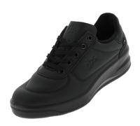 Chaussures Basses Cuir Ou Simili Tbs Brandy Lady 91353 - Noir - 41