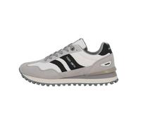 Chaussures basses cuir ou simili Zapato cro textil - Teddy smith 42