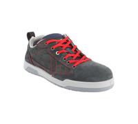 Chaussures basses cuir type basket S3 SRC - SINGER - BARY 41
