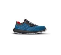 CHAUSSURES BASSES CURTISS o S1 FO SR NOIR - U POWER - SO20181 38