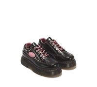 Chaussures basses de Dr. Martens - Buzz 5i HS - EU36 à EU40 - pour Femme - noir EU 36