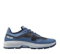 Chaussures Basses De Randonnée Millet Intense Gore-tex W Coronet Blue Femme Bleu 2026 taille 41 1/3