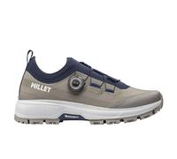 Chaussures Basses De Randonnée Millet Wanaka Boa Dorite Femme - New Logo Gris 2026 taille 41 1/3