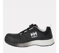 Chaussures basses de sécurité Barcode MXR Low BOA S3 noir/gris - HELLY HANSEN - 78325_999