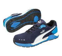Chaussures Basses De Sécurité Puma Safety Airtwist S3 Esd Hro Src - 41