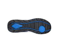 PUMA AIRTWIST Blue Low Baskets de sécurité Bleu Pointure 46