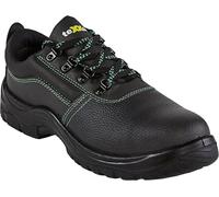 Chaussures basses de sécurité S2 NANTES noir taille 36