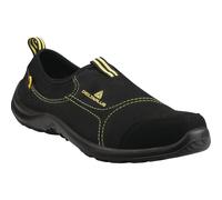 CHAUSSURES BASSES DELTA PLUS MIAMI S1P SRC ESD0 - MIAMIEPNO0 38
