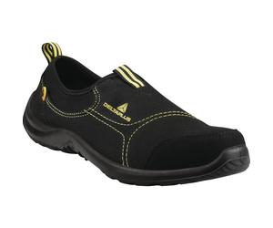 CHAUSSURES BASSES DELTA PLUS MIAMI S1P SRC ESD0 - MIAMIEPNO0 46