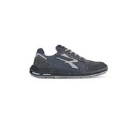 U-POWER Rep UP Plus ® Draco, Chaussures de Sécurité, Légères et Confortables, Nylon Ultra Respirant, Insert Infinergy, avec Embouts en Aluminium (41 )