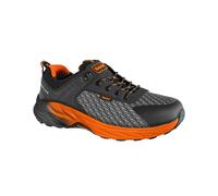 CHAUSSURES BASSES DUNE SMESH ORANGE S3S FO SR HRO - KAPRIOL 42