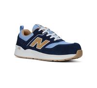 Chaussure de sécurité New Balance Elite Lite Meelcap S1 PL - CARHARTT - S4MEELCAP