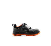 Chaussures basses ELITE S3L Noir 24830000 - Pointure au choix