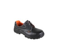 CHAUSSURES BASSES EN CUIR BETA FACILE 7241E