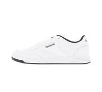 Chaussures basses en cuir Reebok Court Advance - Blanc - Homme 41