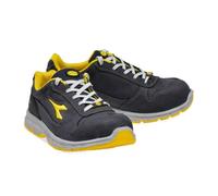 Chaussures Basses Femme Diadora Run Ii S3 Src Esd - 35