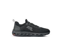 CHAUSSURES BASSES FERRAN OB E FO SR NOIR - U POWER - US20249 41