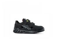 CHAUSSURES BASSES GARY s ESD S1PS FO SR NOIR - U POWER - RV30336 35