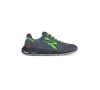 CHAUSSURES BASSES GEMINI PLUS s ESD S1PS FO SR GRIS/VERT - U POWER - RP20026 36