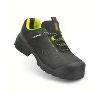 Uvex Mixte SC_6732347_3523990000319 Sandale, Noir, 47 EU