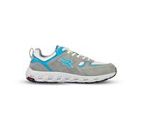 CHAUSSURES BASSES JACKIE BLEU OB E FO SR - U POWER - US20269 43