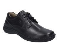 Chaussures basses - JOSEF SEIBEL - New Anvers 06 - Noir - Confort - Semelle interchangeable 47