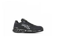 CHAUSSURES BASSES LOGAN s ESD S3S CI FO SR NOIR - U POWER - RV20104 35