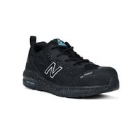 Chaussures basses Logic Femme - Noir BLA - NEW BALANCE - WIDLOGI 38,5