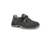 CHAUSSURES BASSES MAGIC L S1P FO SR GRIS - U POWER - BC30335 35