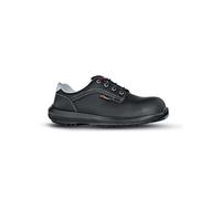 CHAUSSURES BASSES OXFORD s S3S FO SR NOIR - U POWER - UW20094 42