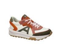 Chaussures basses polyvalentes en bambou pour femme, Bambu Bit of Blue, 38 EU