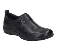 Mocassins Josef Seibel Charlotte 17 pour Femme 37 Noir