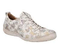 Chaussures basses pour Femmes - JOSEF SEIBEL - Fergey 56 - Beige - Cuir 44