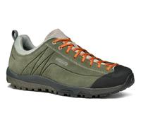 Chaussures de trekking homme Asolo Space GV Taille de chaussures (UE): 46 1/3 / Couleur: vert / noir
